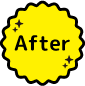 after